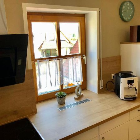 Ferienhaus Eitel Spalt Esterno foto
