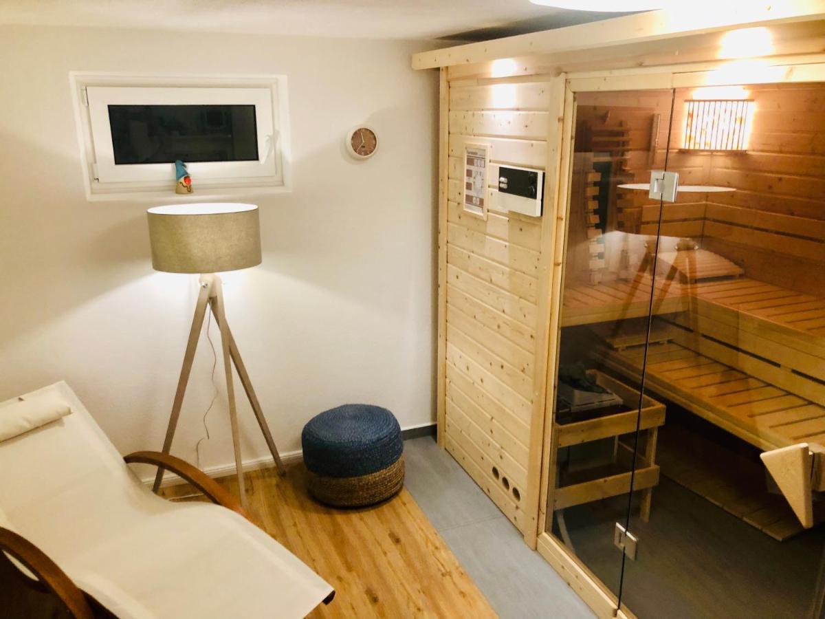 Ferienhaus Eitel Spalt Esterno foto