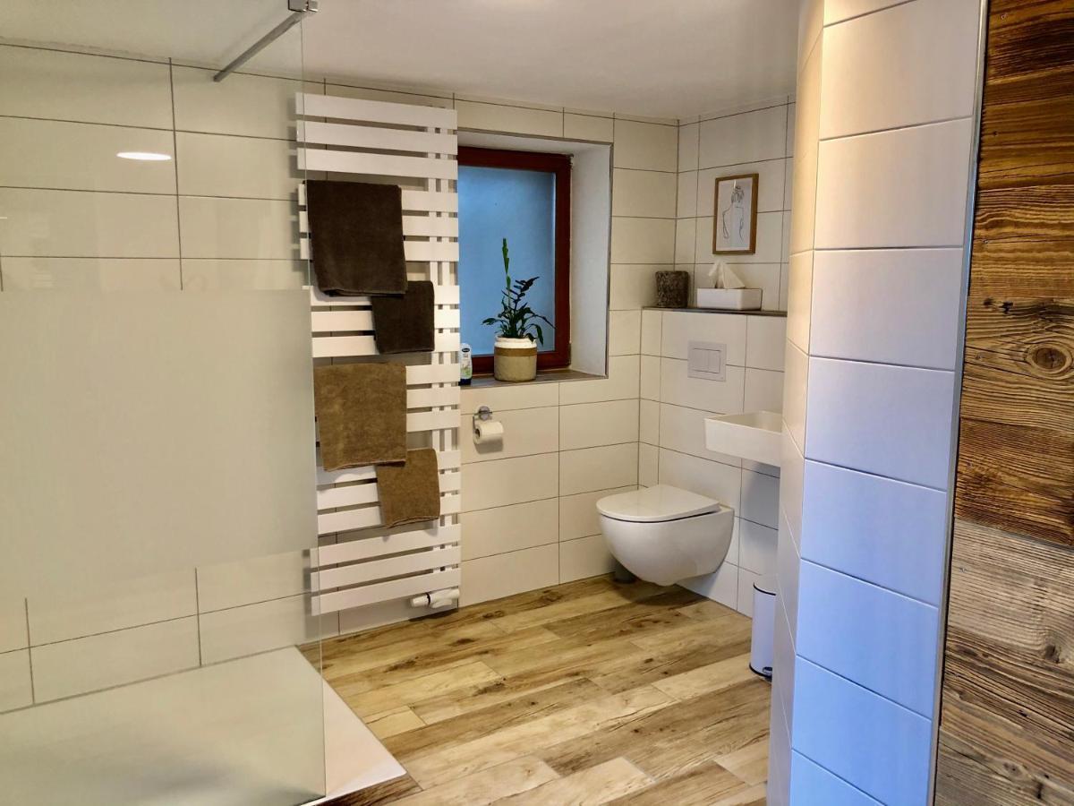 Ferienhaus Eitel Spalt Esterno foto