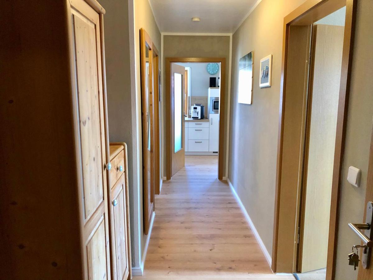 Ferienhaus Eitel Spalt Esterno foto