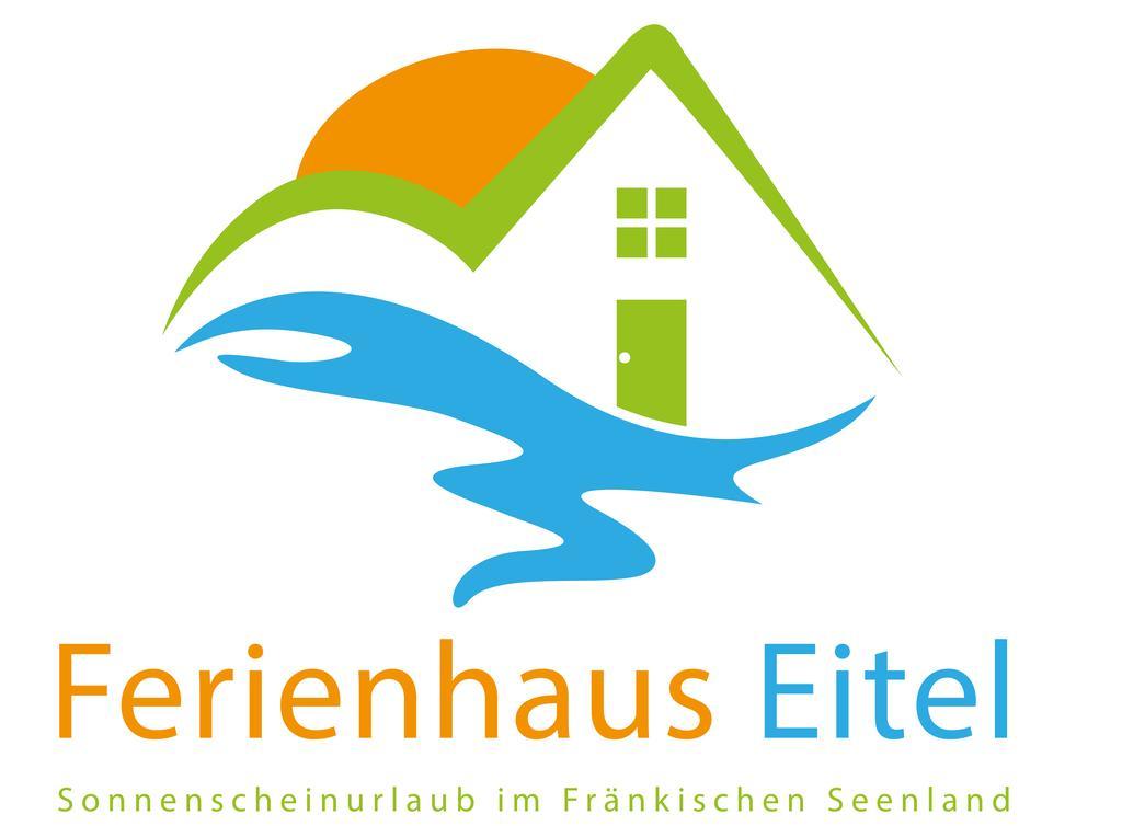 Ferienhaus Eitel Spalt Esterno foto