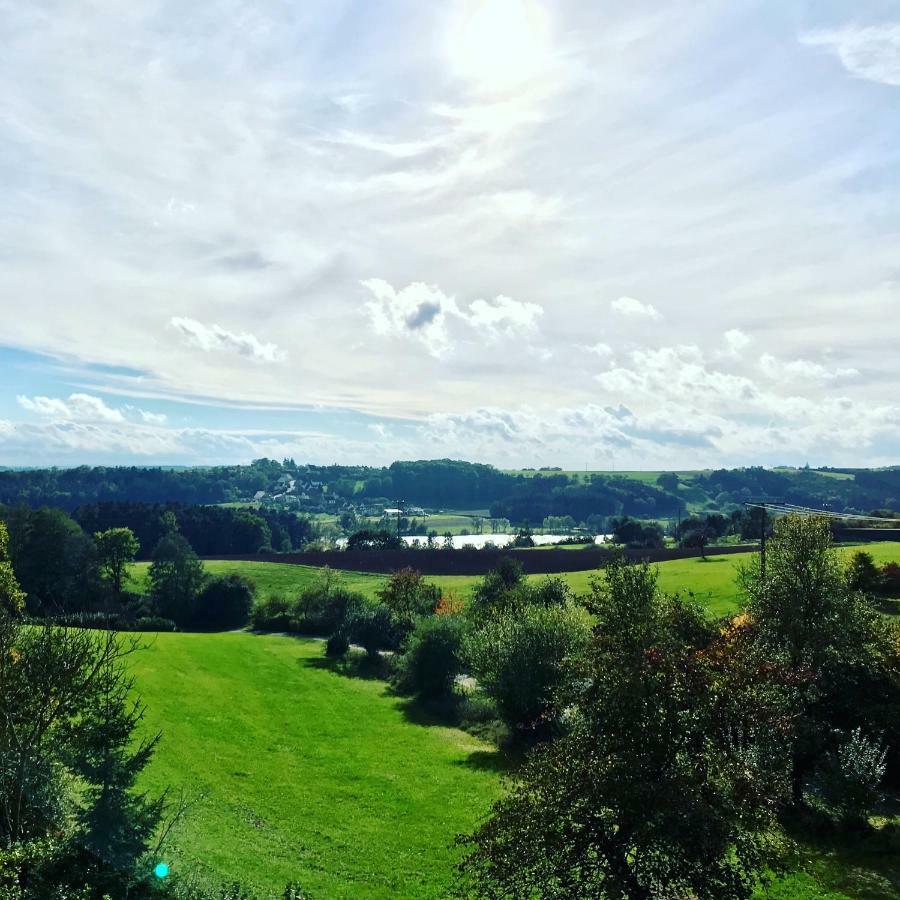 Ferienhaus Eitel Spalt Esterno foto