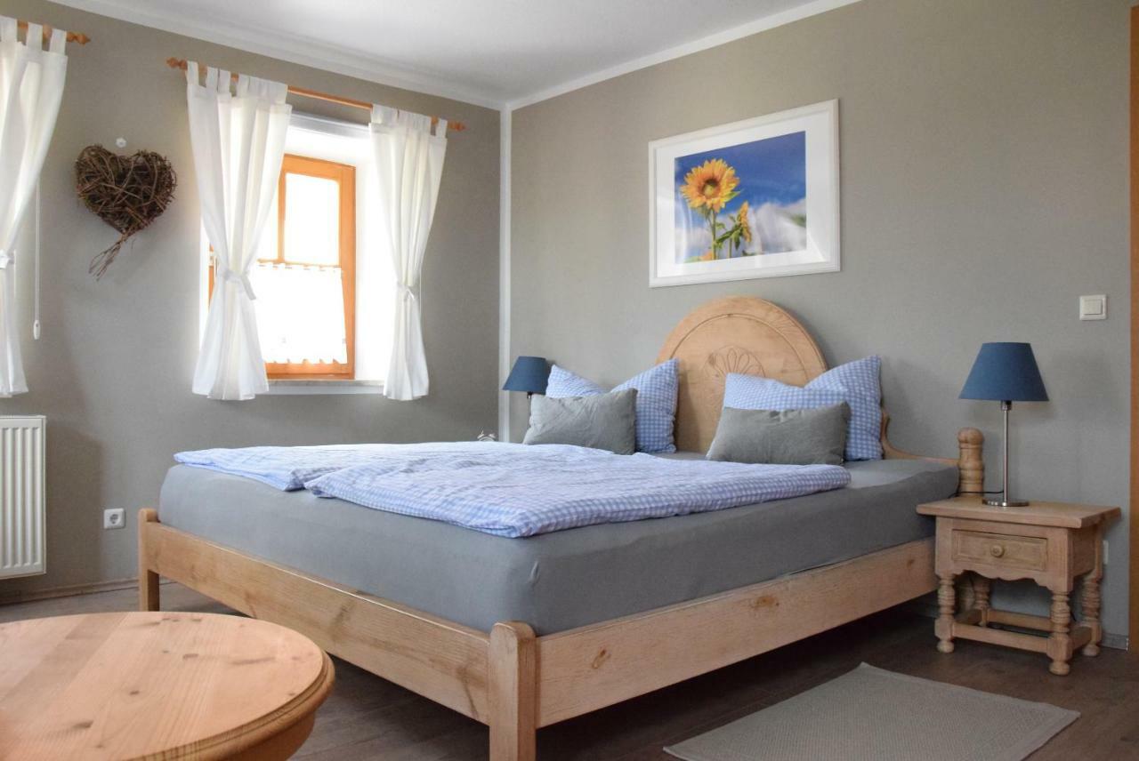 Ferienhaus Eitel Spalt Esterno foto