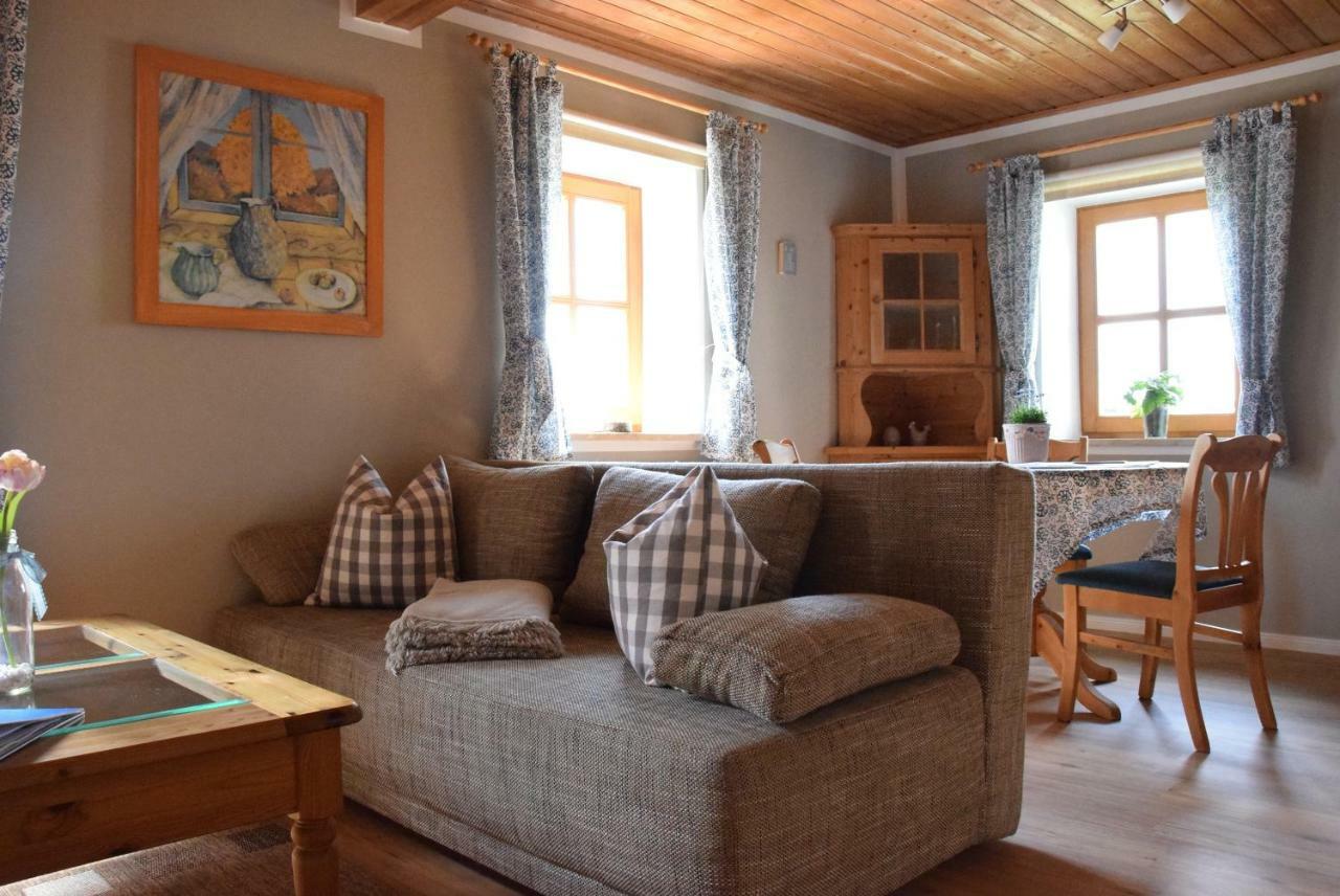 Ferienhaus Eitel Spalt Esterno foto