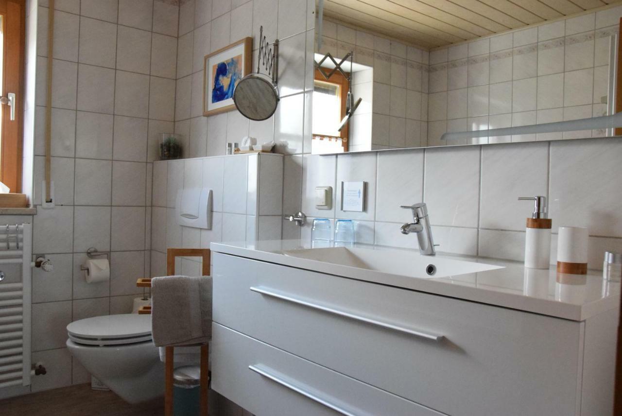 Ferienhaus Eitel Spalt Esterno foto