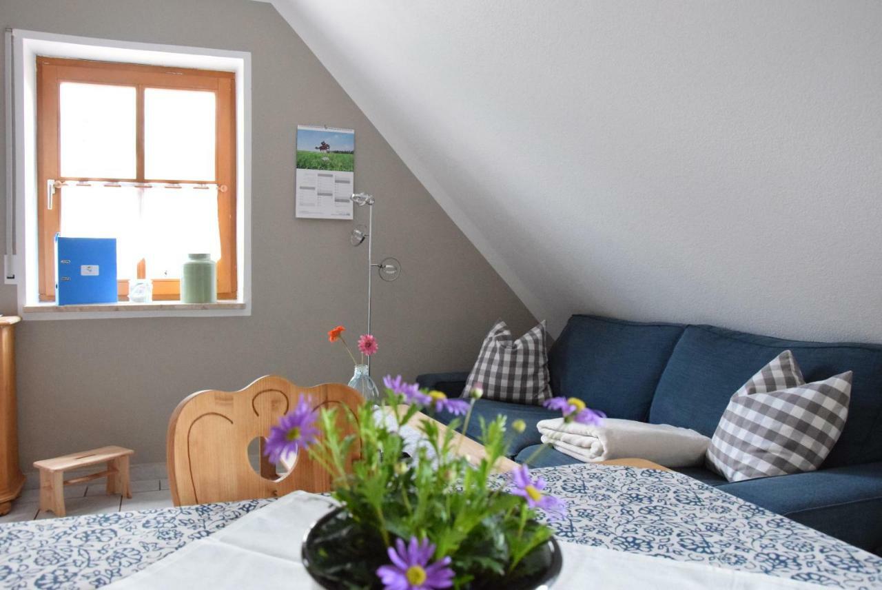Ferienhaus Eitel Spalt Esterno foto