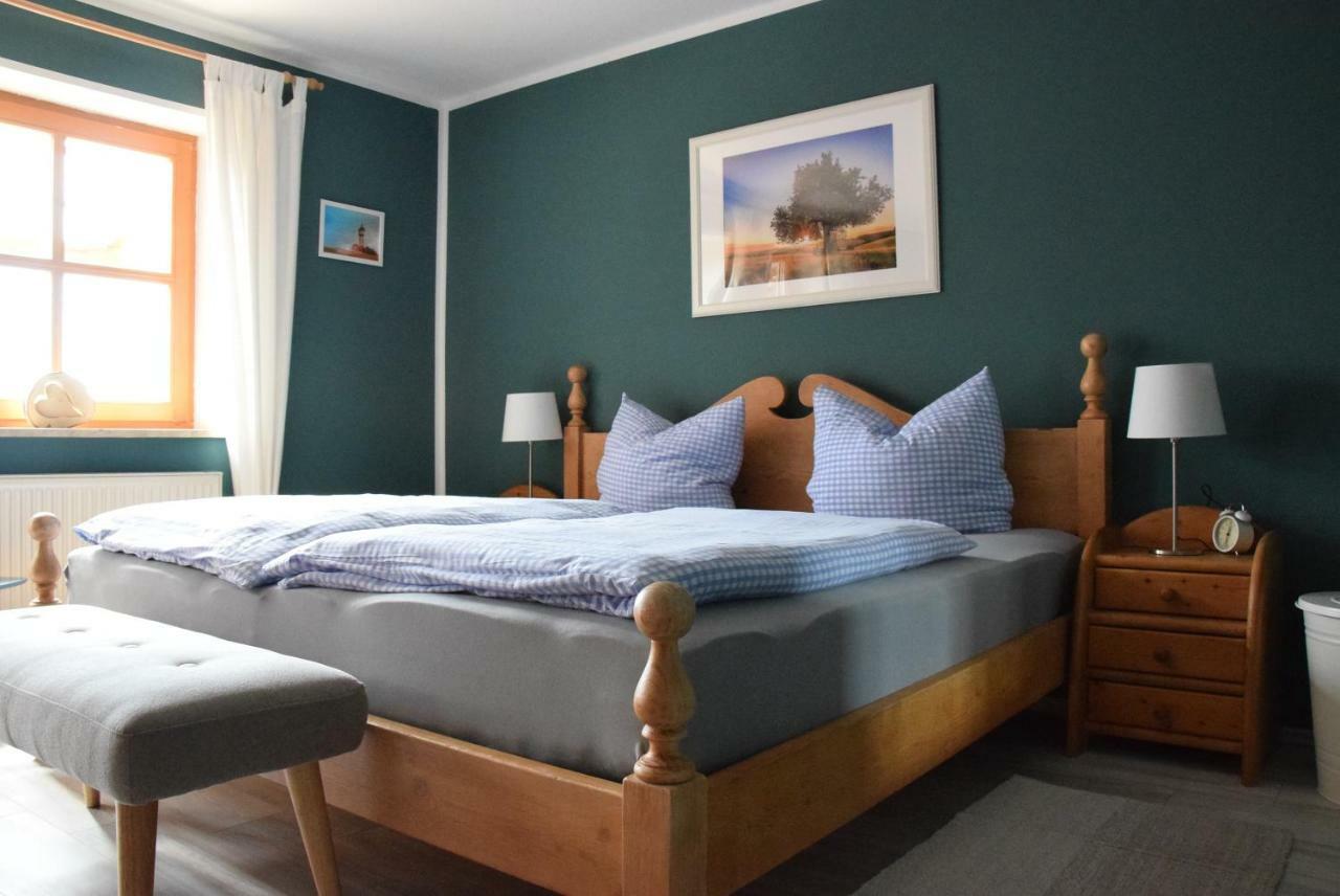 Ferienhaus Eitel Spalt Esterno foto