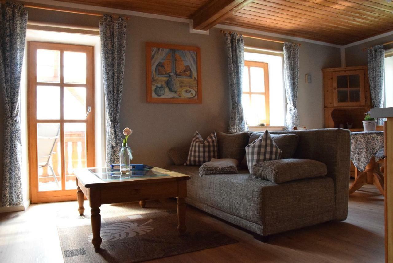 Ferienhaus Eitel Spalt Esterno foto