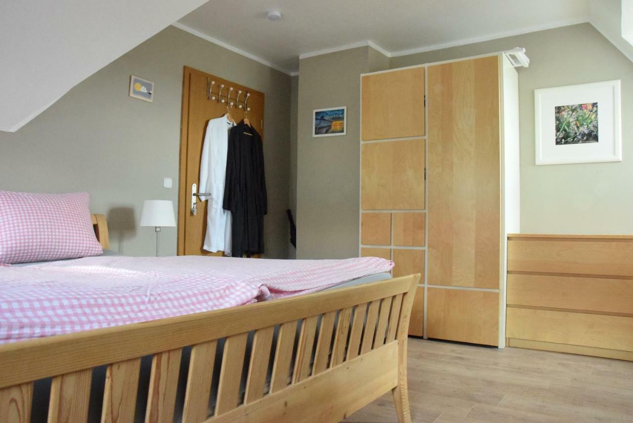 Ferienhaus Eitel Spalt Esterno foto