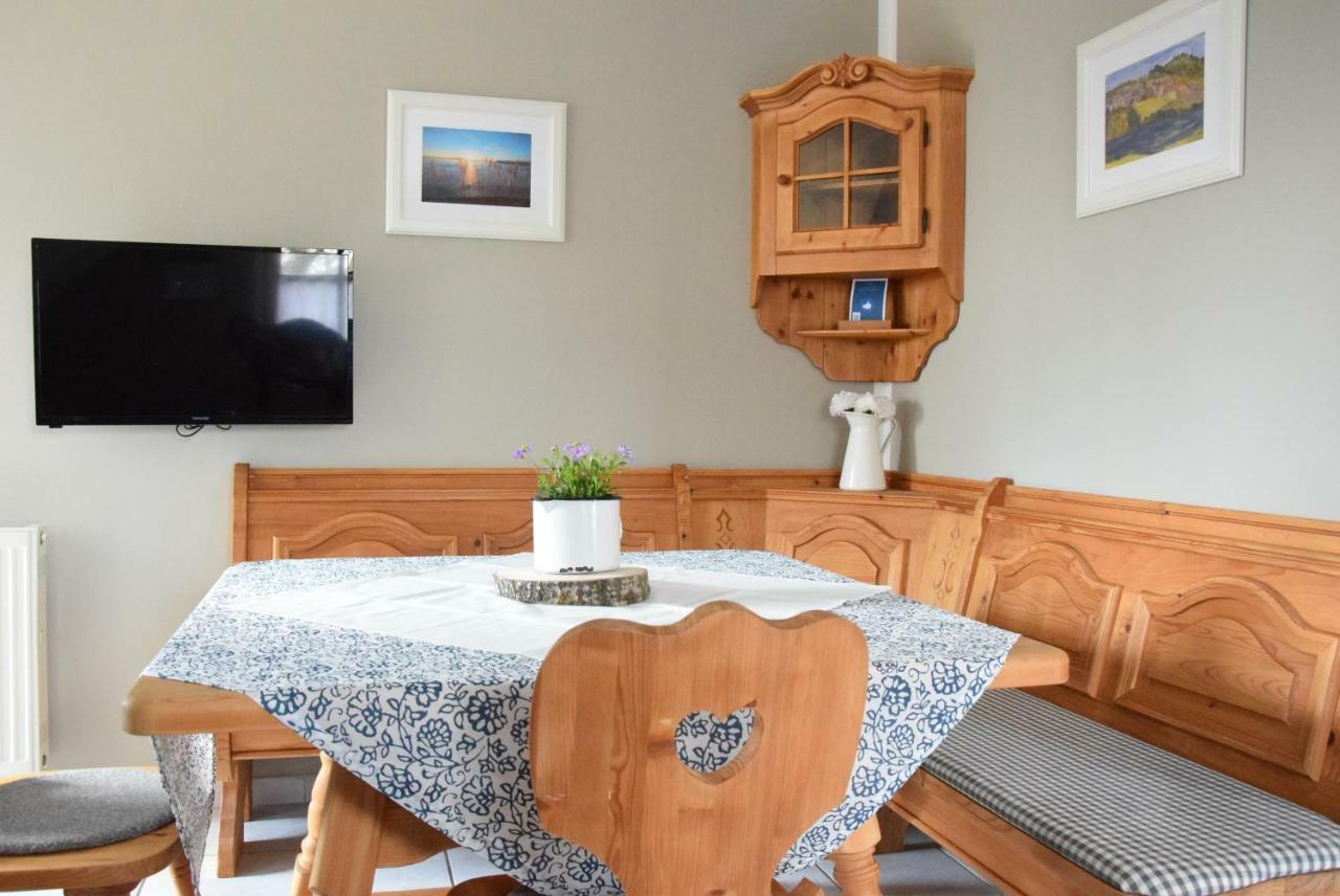 Ferienhaus Eitel Spalt Esterno foto